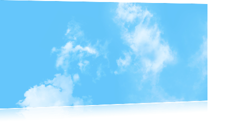 Wolkenplafond fotodesign: 'Slow drift' 